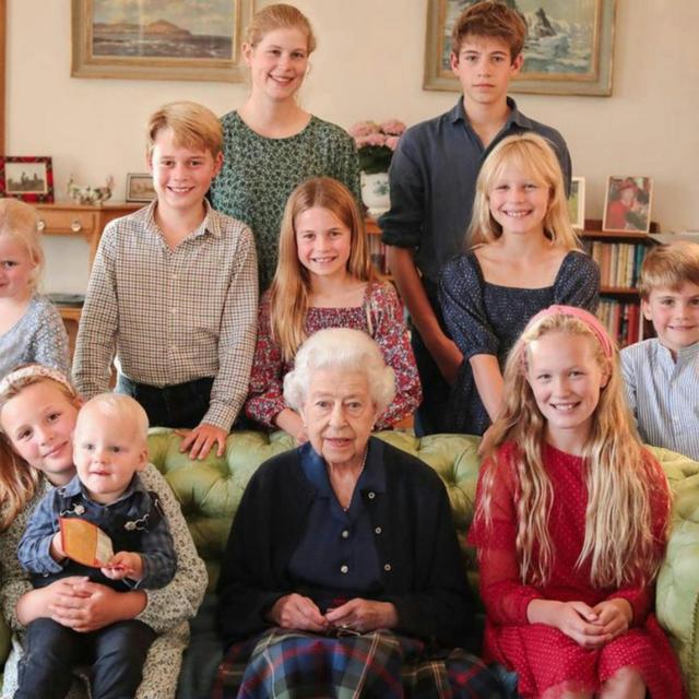 Coronation (and Eurovision!) countdown as royal moments caught on camera - plus Camilla as patron - podcast episode cover