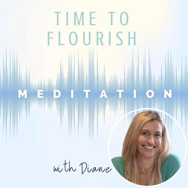 Interrupting thoughts - podcast episode cover