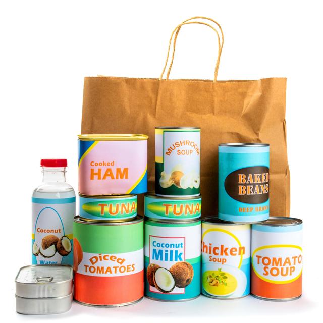 The Future of Private Label – Live From the PLMA! - podcast episode cover