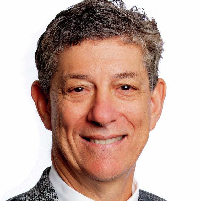 Attending physician on the street – Dr. Bob Fauer - podcast episode cover