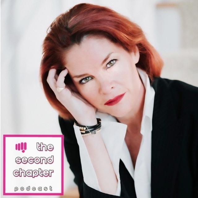 Smells Like Success! From Model to Perfume Co-Founder & CEO, Mona Maine de Biran - podcast episode cover