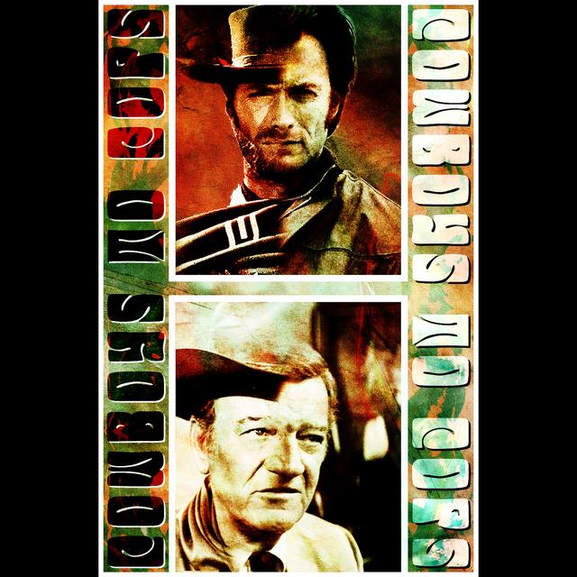 Cowboys to Cops - podcast episode cover