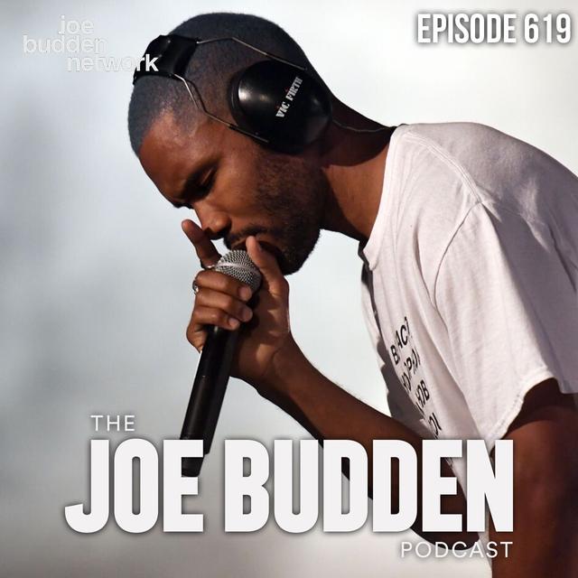 Episode 619 | "Hate to be Frank" - podcast episode cover