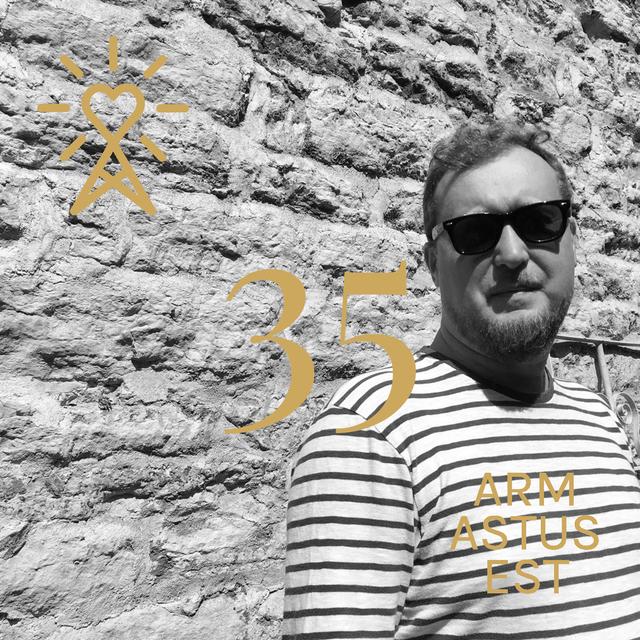 #35 Armastusest: Jaanus Rohumaa. Sillal - podcast episode cover
