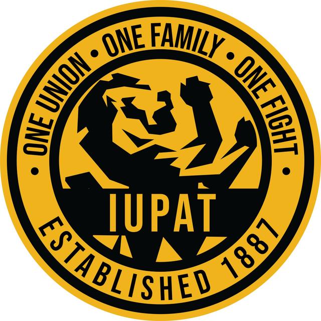 IUPAT Raises the Bar to Support Finishing Trades - podcast episode cover