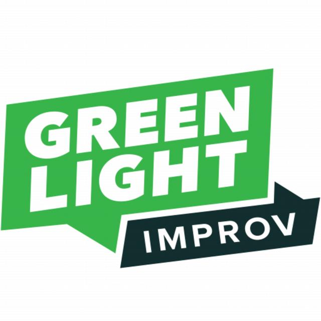 Green Light Improv with Nathan Minns - podcast episode cover
