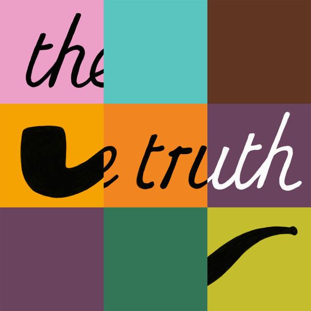 Trailer for The Truth - podcast episode cover