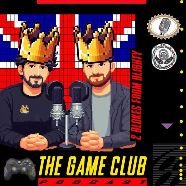 2 Blokes From Blighty - 100 Special! - The Katy Perry Power Hour - podcast episode cover