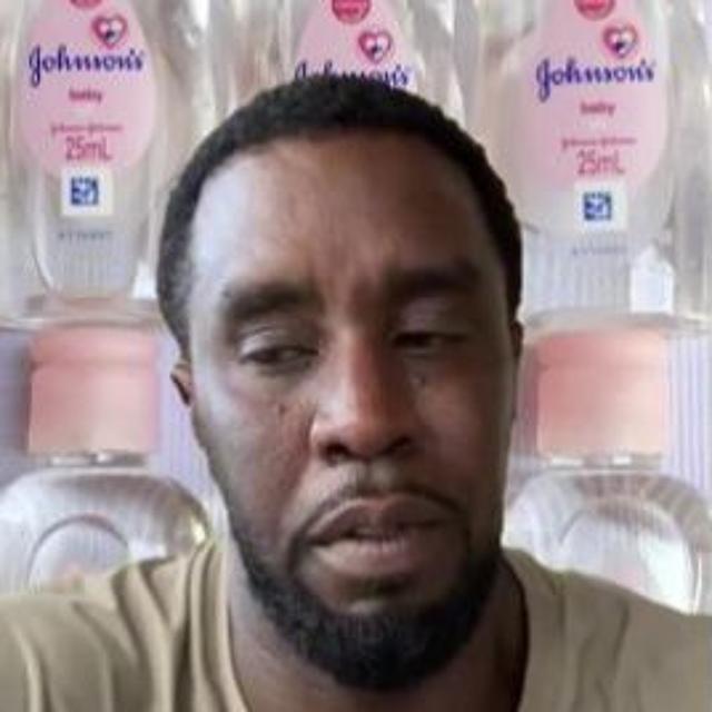 Diddy Did It  Hbty - 326 - podcast episode cover