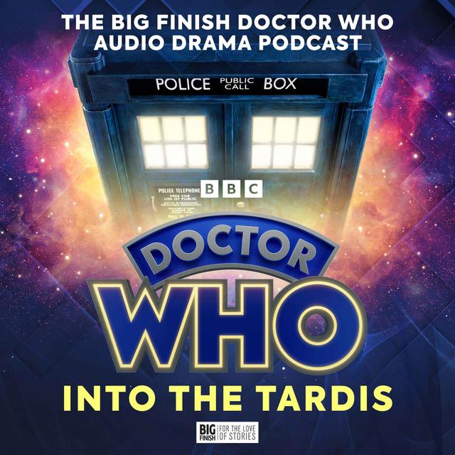 Doctor Who: Harvest of the Sycorax Part 1 - podcast episode cover