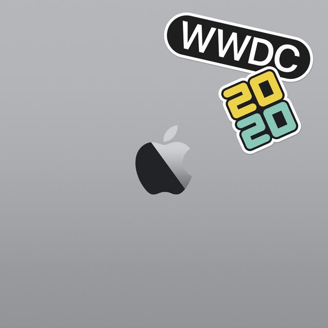 WWDC20 Keynote - podcast episode cover