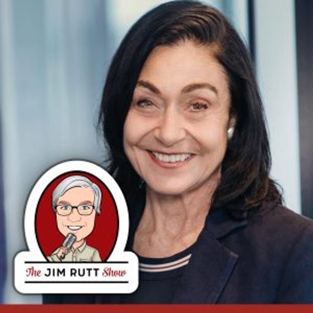 EP 212 Joy Hirsch on How the Brain Responds to Zoom - podcast episode cover