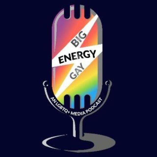 Girls of Paper and Fire | Big Gay Book Club - podcast episode cover
