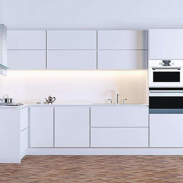 Before you Remodel Your Kitchen, Know what Trends are Out for 2025 - podcast episode cover