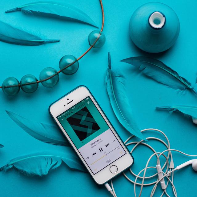 Playlists for Summer 2020 - podcast episode cover