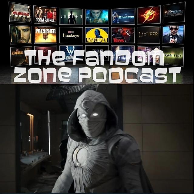 The Goldfish Problem - podcast episode cover