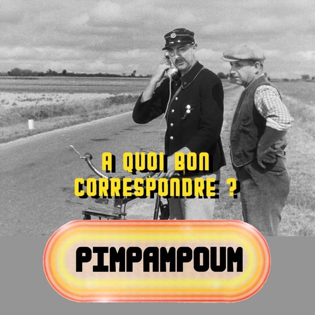 #34.2 - À Quoi Bon Correspondre ? - Daily Routine - podcast episode cover