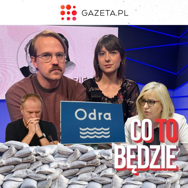 Powódź tysiąclecia, tysiąclecie powodzi - podcast episode cover