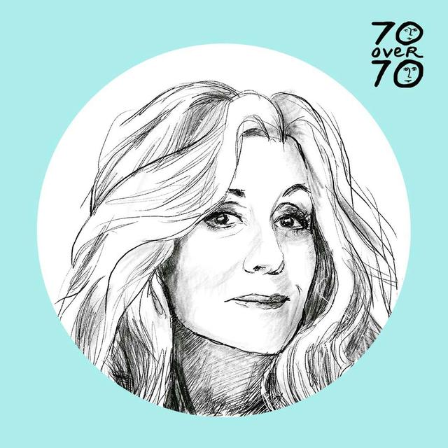 “Be. Do. Have.” with Judith Light - podcast episode cover