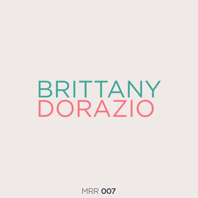 a conversation with Brittany Dorazio - podcast episode cover