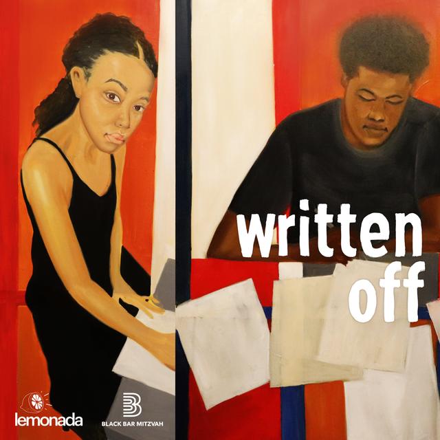 Introducing: Written Off - podcast episode cover