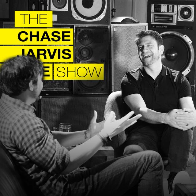 Redefine Creativity - A conversation with Kevin Rose - podcast episode cover