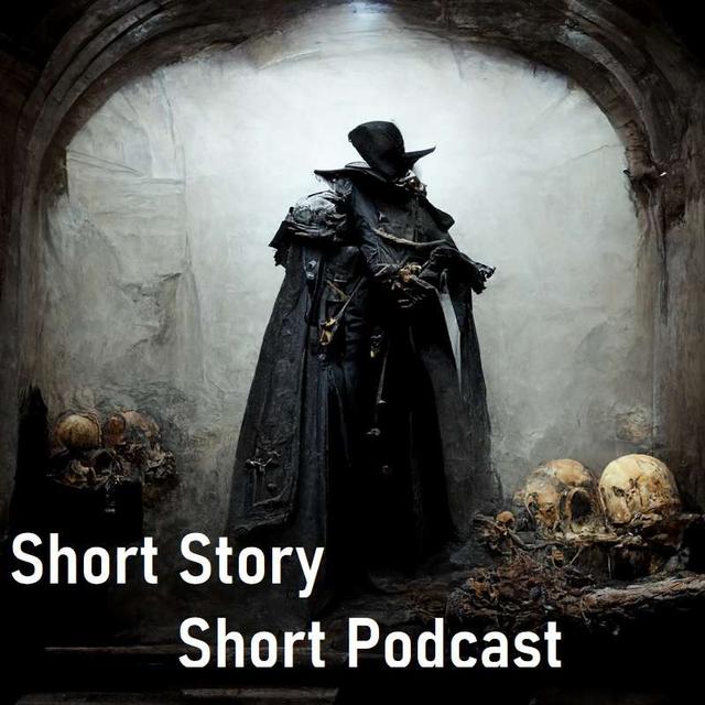 S3E7 - Abraham's Boys - podcast episode cover