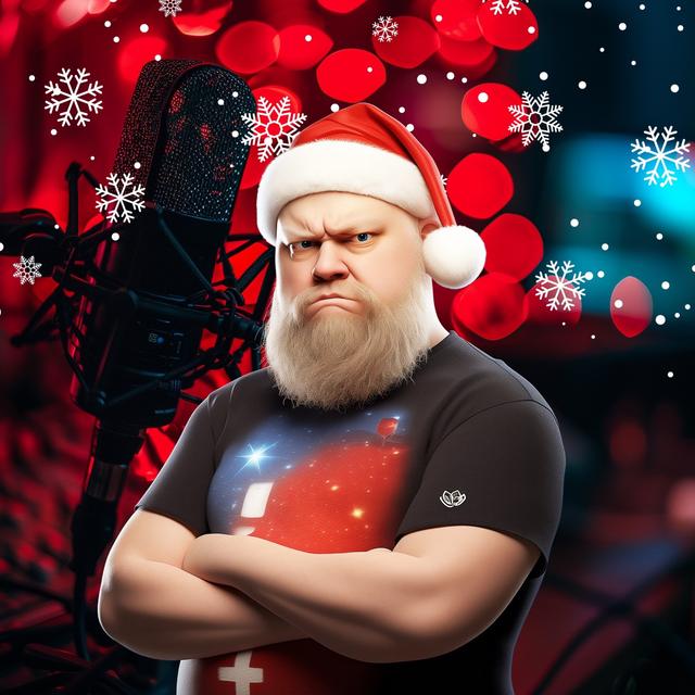 Ivan Minić - Pojačalo novogodišnji specijal - podcast episode cover
