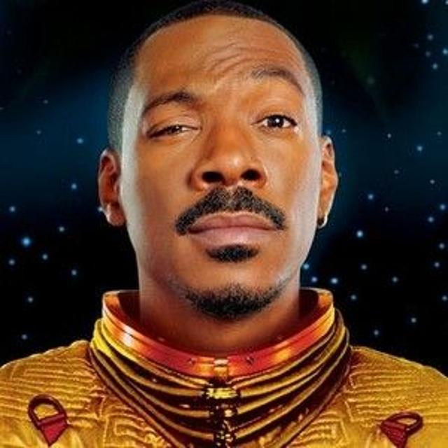 Episode #138 - The Adventures Of Pluto Nash - podcast episode cover