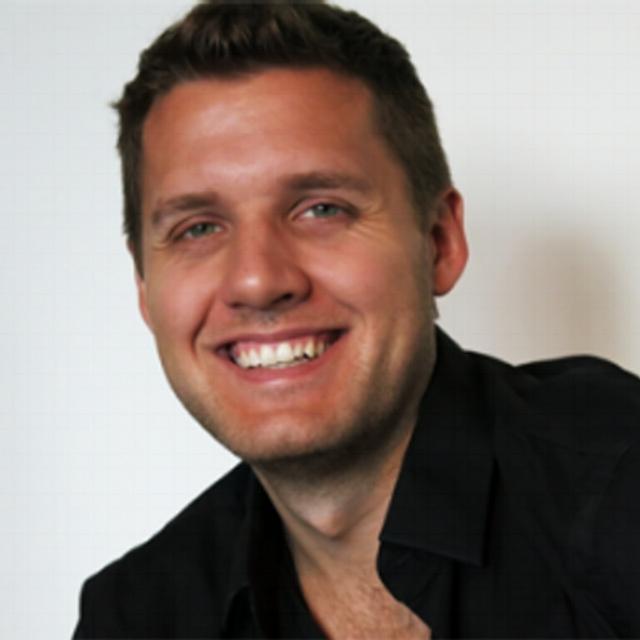 Focus on What Matters: Mark Manson - podcast episode cover