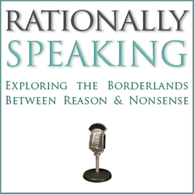 Rationally Speaking #20 - Q&A With Massimo and Julia - podcast episode cover