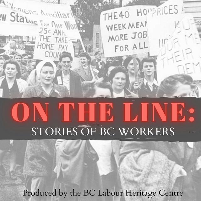 Grit and Working-Class Solidarity - podcast episode cover