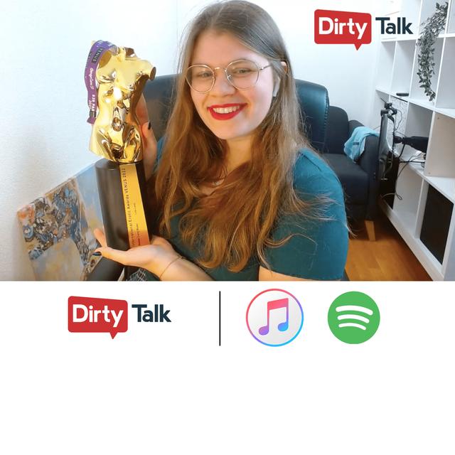 Lina Love- Curvey Model of the Year (Venus Award) - podcast episode cover