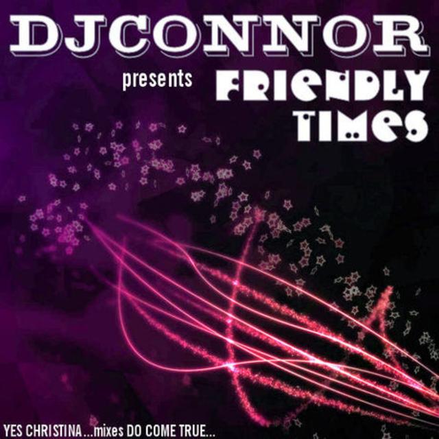 Pop / Eclectic | Friendly  Times - podcast episode cover
