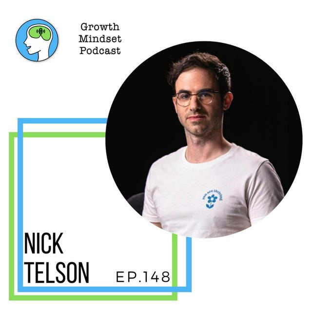 149: Planning and executing - Nick Telson, Design My Night - podcast episode cover