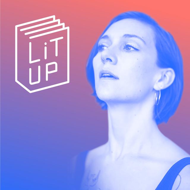 Catherine Lacey on crafting her multilayered fictional Biography of X, unknowability, and the mysterious forces that draw people together. - podcast episode cover