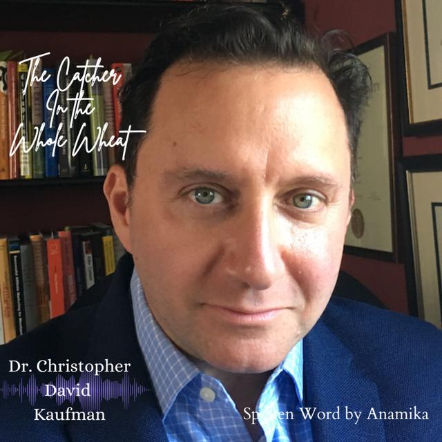 The Catcher in the Whole Wheat - podcast episode cover