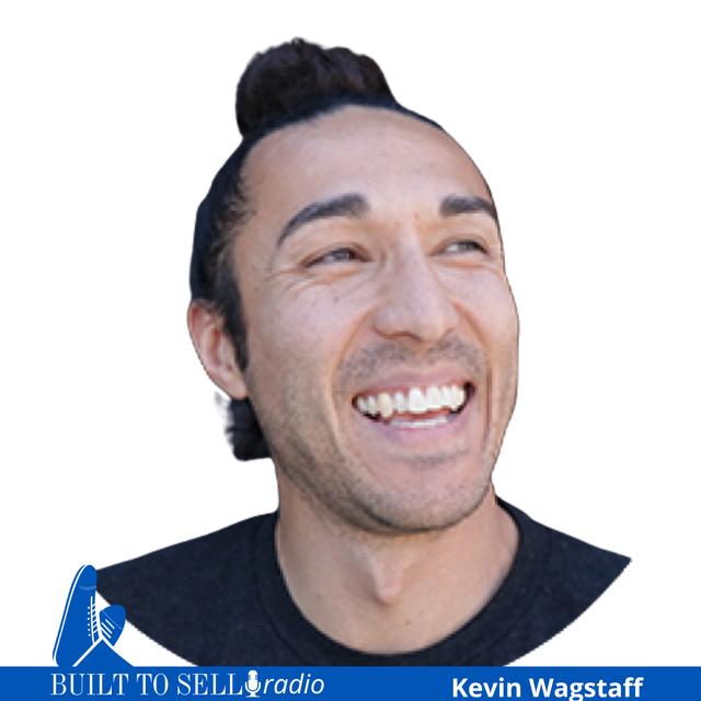 Ep 480 Exit Story: The $80M Deception—How Kevin Wagstaff Walked Away and Won - podcast episode cover