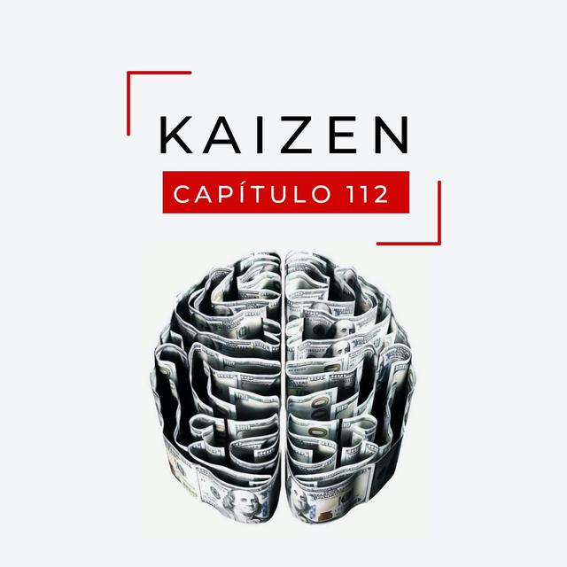 #112 Finanzas Personales (IV): La psicología del dinero - podcast episode cover