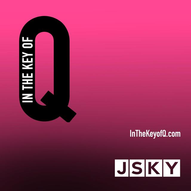 Jsky - podcast episode cover