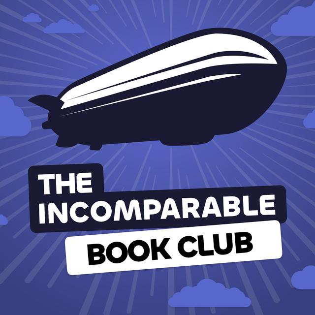 757: Goodnight Moon Dragons - podcast episode cover