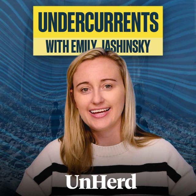 Leaked war plans embarrasses the White House - podcast episode cover