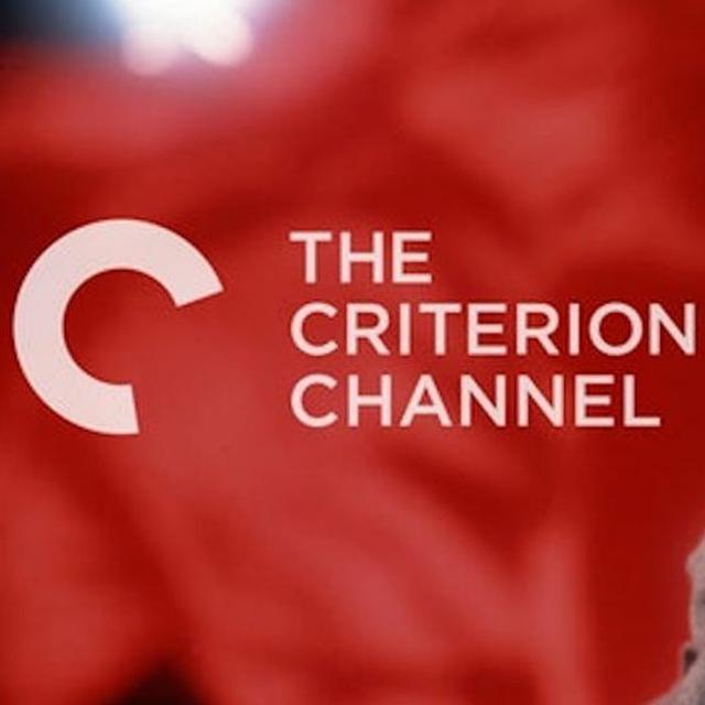 Filmotomy Podcast 69: The Criterion Channel Review - podcast episode cover