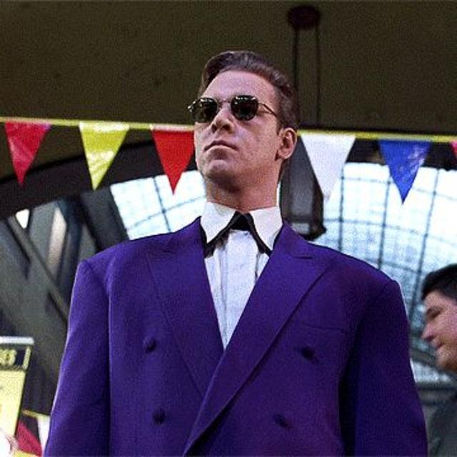 Episode #165 - Virtuosity - podcast episode cover