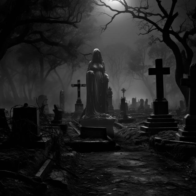Historias De Horror 2024 | Episodio Dos - podcast episode cover