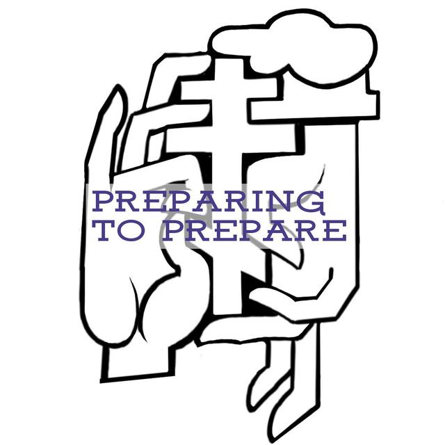 Byzantine Divine Liturgy 1: Preparing to Prepare - podcast episode cover