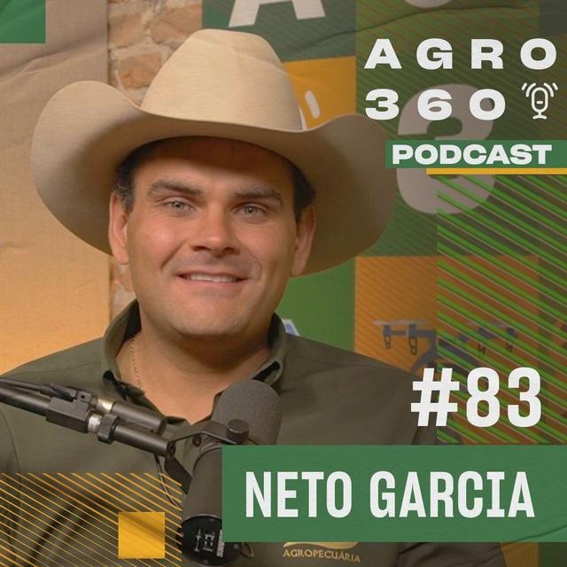 O desenvolvimento do agronegócio é a verticalização da produção! - podcast episode cover