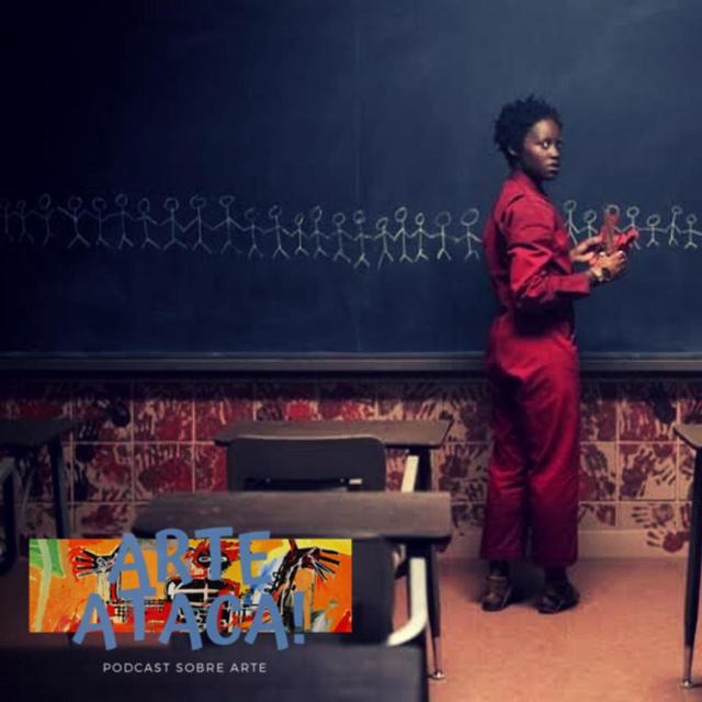 #05 Nós, de Jordan Peele - podcast episode cover
