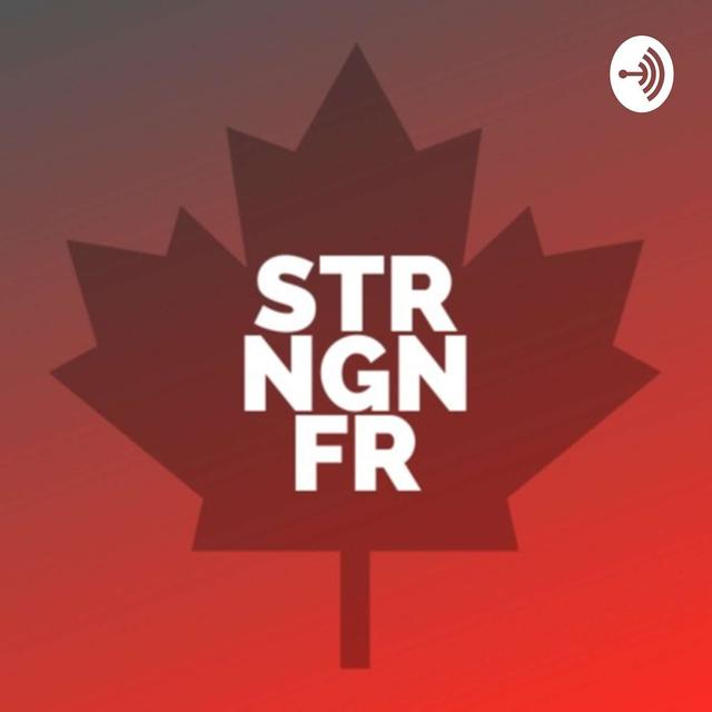 #103: Enforcing the Law and the Need for Community-based Policing - podcast episode cover