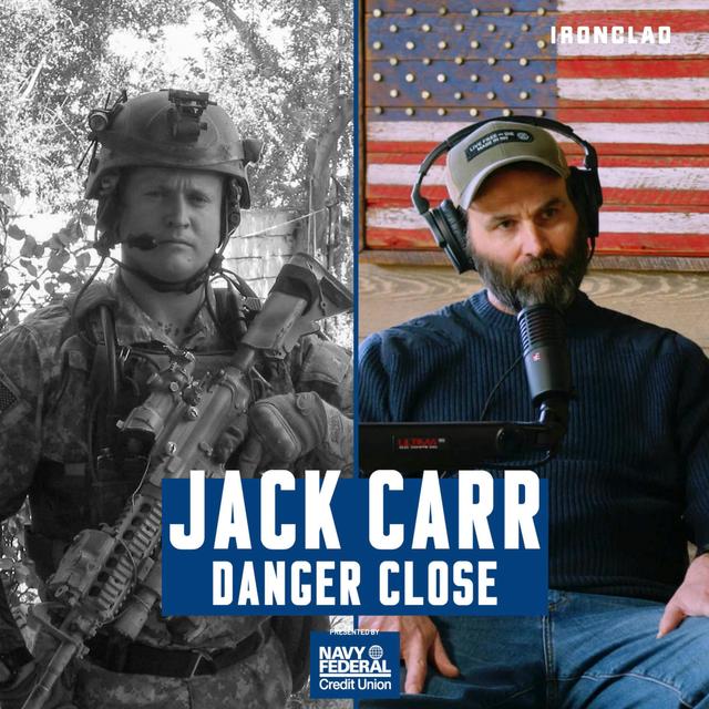 Jariko Denman: U.S. Army Ranger, BRCC Content Creator, and Tactical Advisor - podcast episode cover